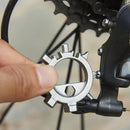 Chave de Fenda Multi-Funcional - 12 em 1