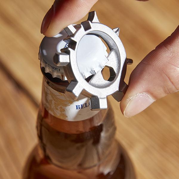 Chave de Fenda Multi-Funcional - 12 em 1