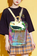 Mochila Holográfica