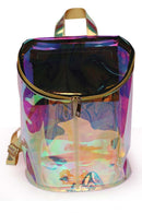 Mochila Holográfica