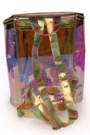 Mochila Holográfica