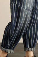 Calça Casual Feminina Confort - Harem