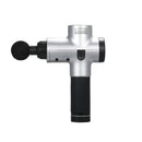 Massageador Muscular Profissional - Pistola 4 em 1