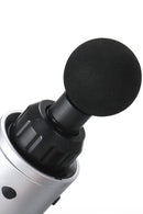 Massageador Muscular Profissional - Pistola 4 em 1