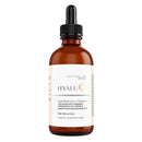 Hyalu Com Óleo Superfood + Vitamina C Regenerador Celular