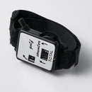 Contador de Pontuação de Golfe de Pulso