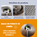 Brinquedo e Arranhador Mágico Para Gatos CAT CIRCUS - Inov&tec