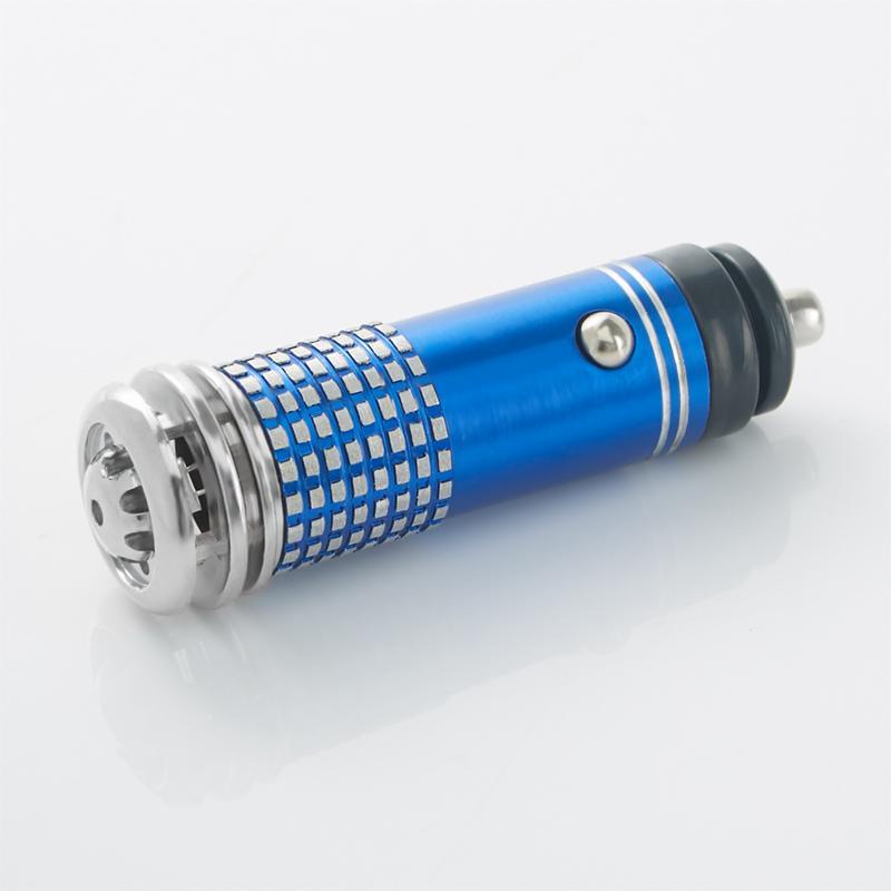 Ionizador de Ar para Carro