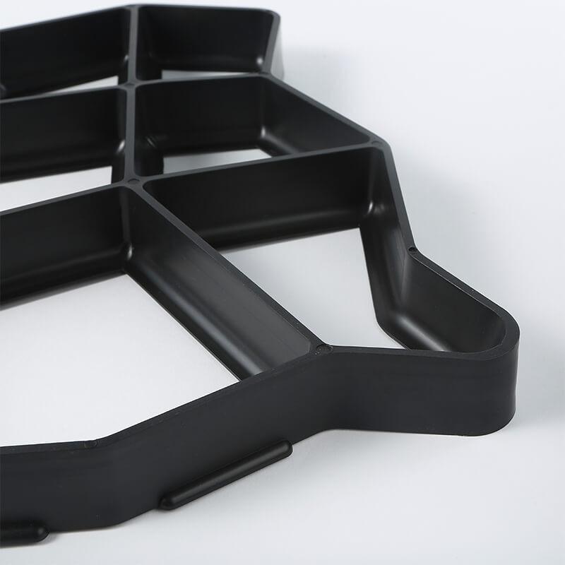 Molde Fácil de Pavimentos