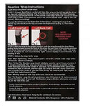 Joelheira Fisioterapêutica BeActive - Dores Membros Inferiores