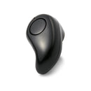 Mini-Headset Stealth Sem Fio