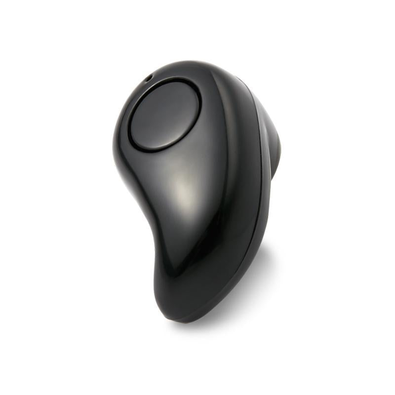 Mini-Headset Stealth Sem Fio