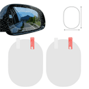 Anti-fog - Película Antiembaçante 2ª Geração (kit 2 peças)