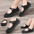 Tênis Ortopédico Casual Feminino FASHION CONFORT