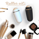 Removedor de Oleosidade Facial INOVE ROLLER OIL Com Pedra Vulcânica - Inov&tec