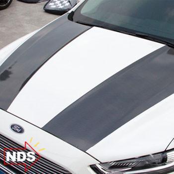 Faixa Adesiva de Fibra de Carbono - Reviva Seu Carro, Telefone e Mais!