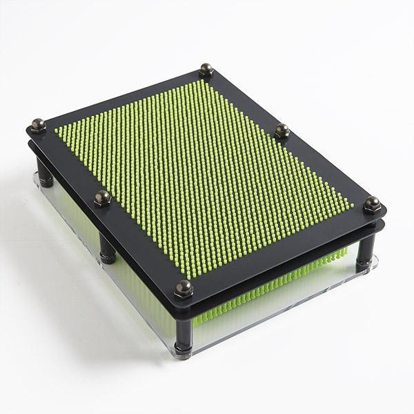 Captador de imagens Atividade Sensorial Pinart 3D