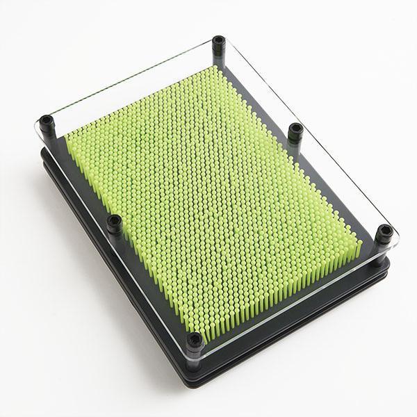 Captador de imagens Atividade Sensorial Pinart 3D