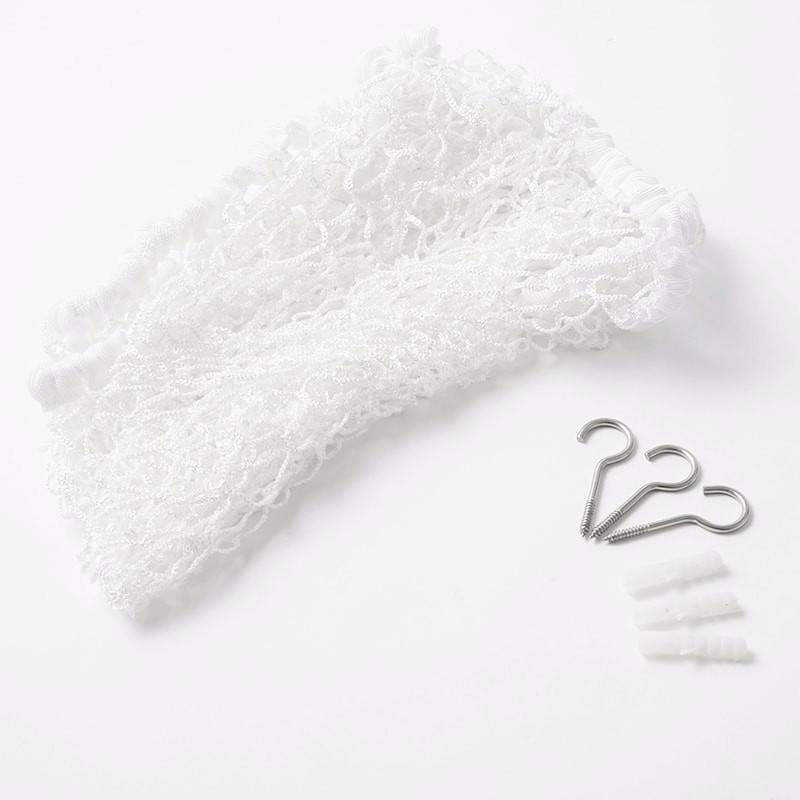 Rede Elástica para Guardar Brinquedos