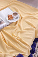 Cobertor Koselig Bloco de Cor - Harmony