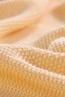 Cobertor Koselig Bloco de Cor - Harmony