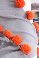 Cobertor Koselig Bloco de Cor - Harmony