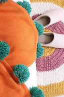 Cobertor Koselig Bloco de Cor - Harmony