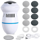 Removedora de Calos e Rachaduras dos Pés SOFT FOOT + Refil - Inov&tec