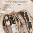Necessaire Bella ™ PROMOÇÃO BLACK NOVEMBER! - Maquiagens, cosméticos e higiene - Inov&tec