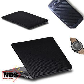 Faixa Adesiva de Fibra de Carbono - Reviva Seu Carro, Telefone e Mais!