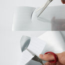 Filme Adesivo Aço Inoxidável 3m à Prova D'àgua