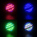 Brinquedo mágico Drone Orb Boomerang - Inov&tec