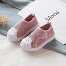 Sapatinho de Bebê Antiderrapante e Respirável SPORT STAR