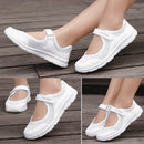 Tênis Ortopédico Casual Feminino FASHION CONFORT