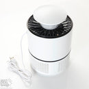 Lâmpada Eliminadora de Mosquitos - Mosquito-Zapper Light