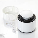 Lâmpada Eliminadora de Mosquitos - Mosquito-Zapper Light