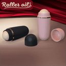 Removedor de Oleosidade Facial INOVE ROLLER OIL Com Pedra Vulcânica - Inov&tec