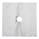 Protetor de Fogão OilGuard - 4 peças