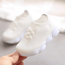 Sapatinho BABY SPORT Antiderrapante e Respirável Para Bebes e Crianças - Inov&tec