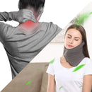 Travesseiro de Pescoço estilo Cachecol de Viagem Pillow