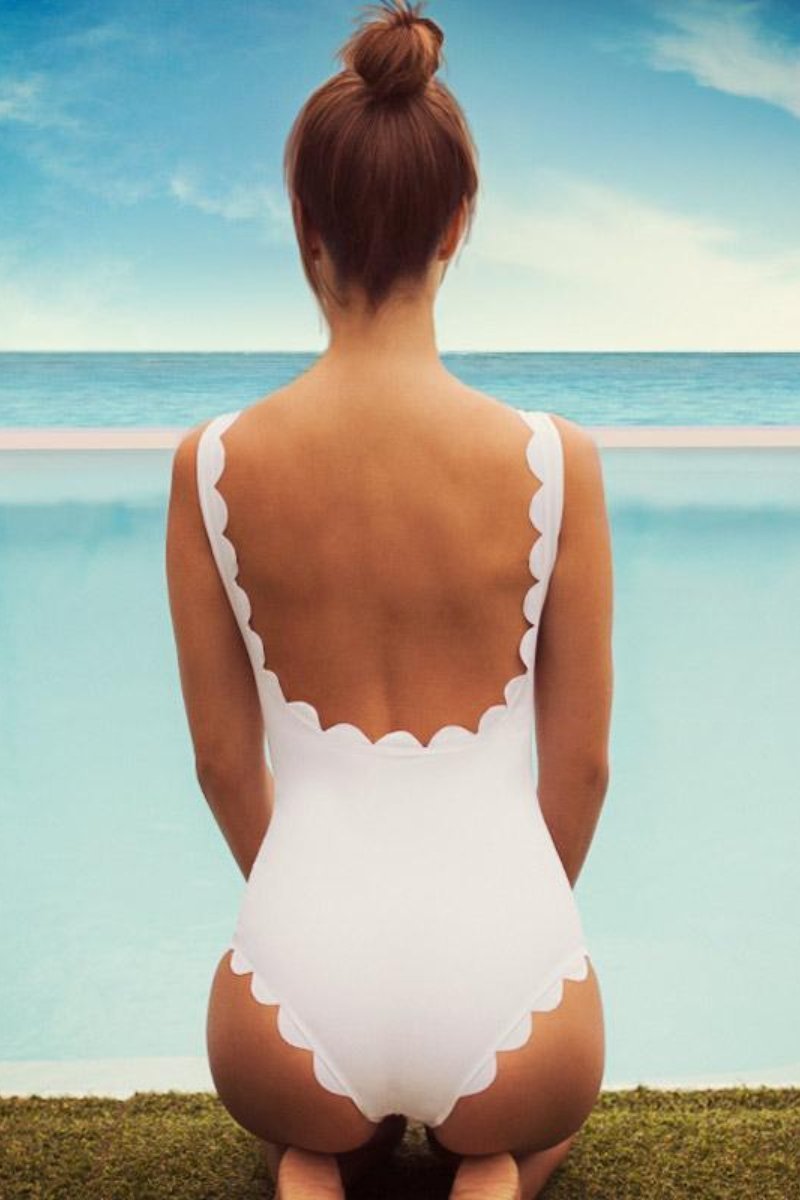 Maiô Recote Laser Vilaro Riviera Retreat