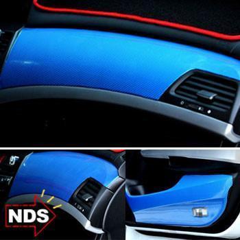 Faixa Adesiva de Fibra de Carbono - Reviva Seu Carro, Telefone e Mais!