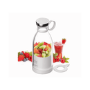 Fresh Juice Blender - Mixer Portátil de Sucos, Vitaminas e Shakes - Inov&tec