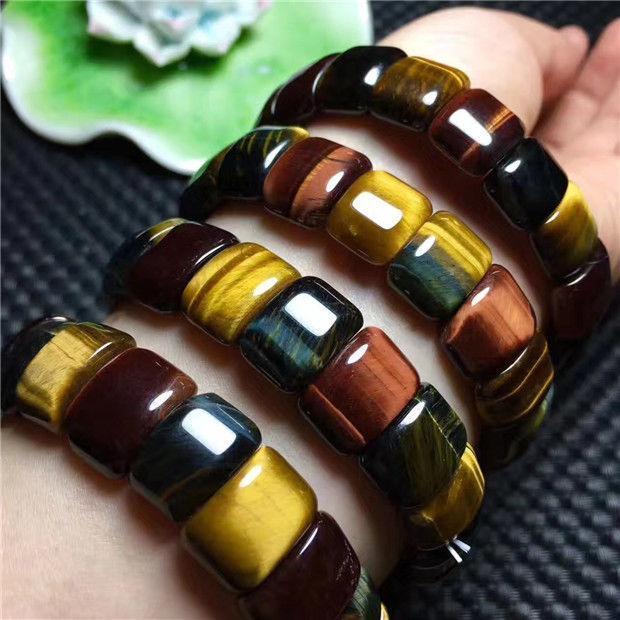 Pulseira da Determinação