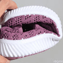 Tênis Ortopédico Feminino Respirável AIR FRESH