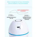 Removedora de Calos e Rachaduras dos Pés SOFT FOOT + Refil - Inov&tec