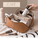 Necessaire Bella ™ PROMOÇÃO BLACK NOVEMBER! - Maquiagens, cosméticos e higiene - Inov&tec