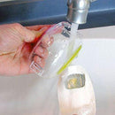 Cortador de Sabugo de Milho - Corn Cob Cutter