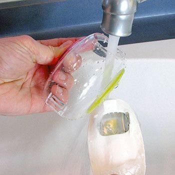 Cortador de Sabugo de Milho - Corn Cob Cutter