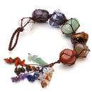Tassel Curativo dos 7 Chakras